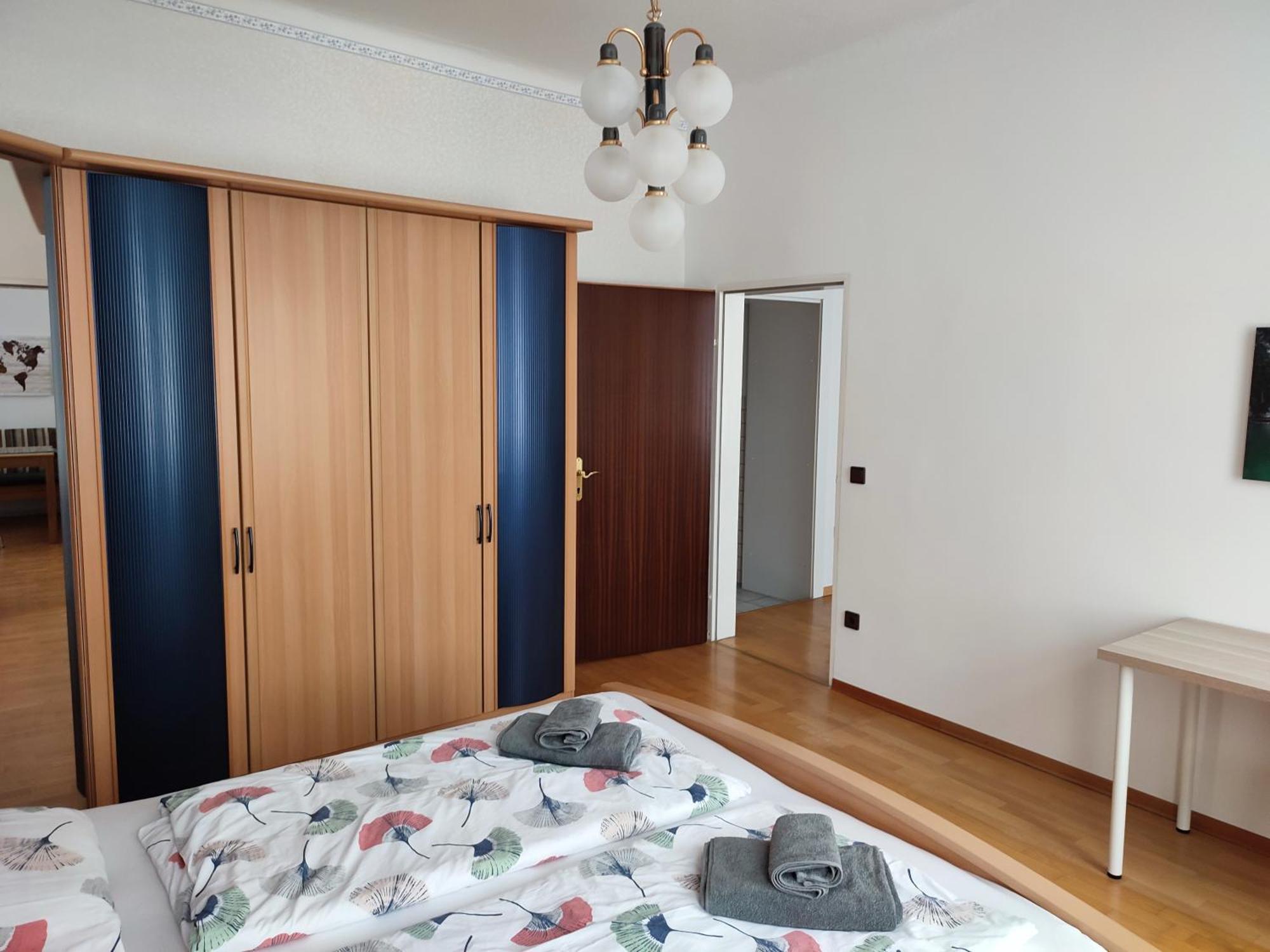 Studio & Apartments Near Reumannplatz Bécs Kültér fotó