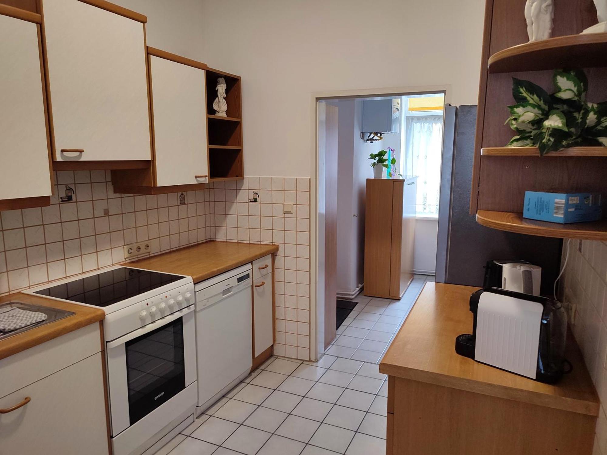Studio & Apartments Near Reumannplatz Bécs Kültér fotó