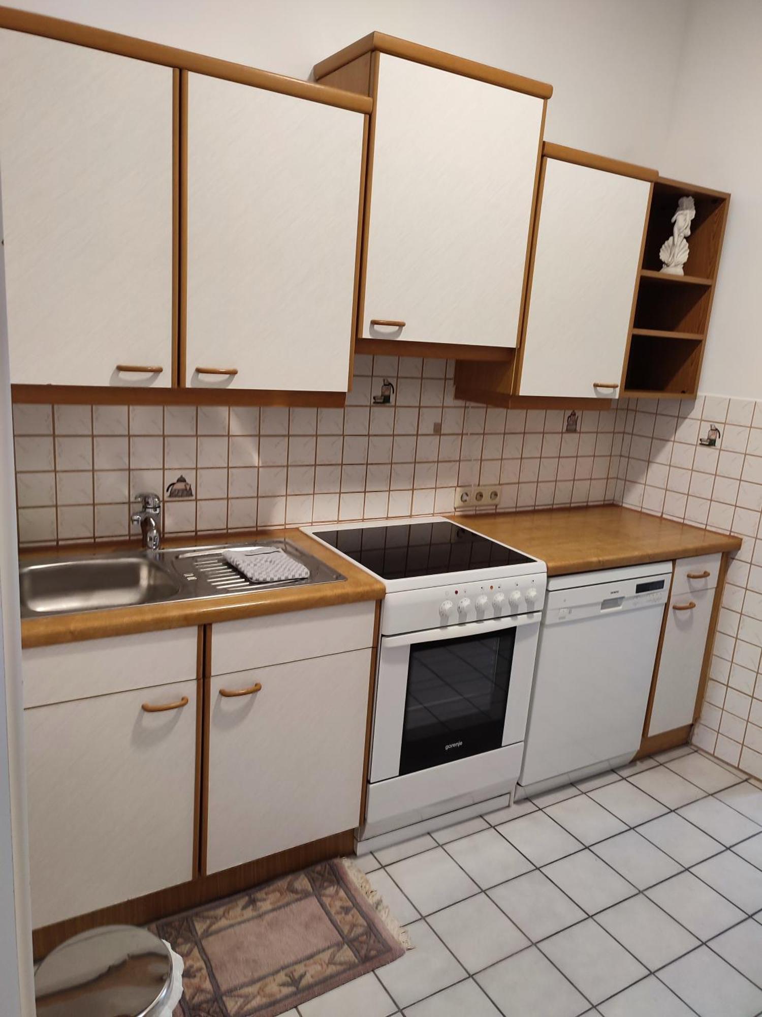 Studio & Apartments Near Reumannplatz Bécs Kültér fotó
