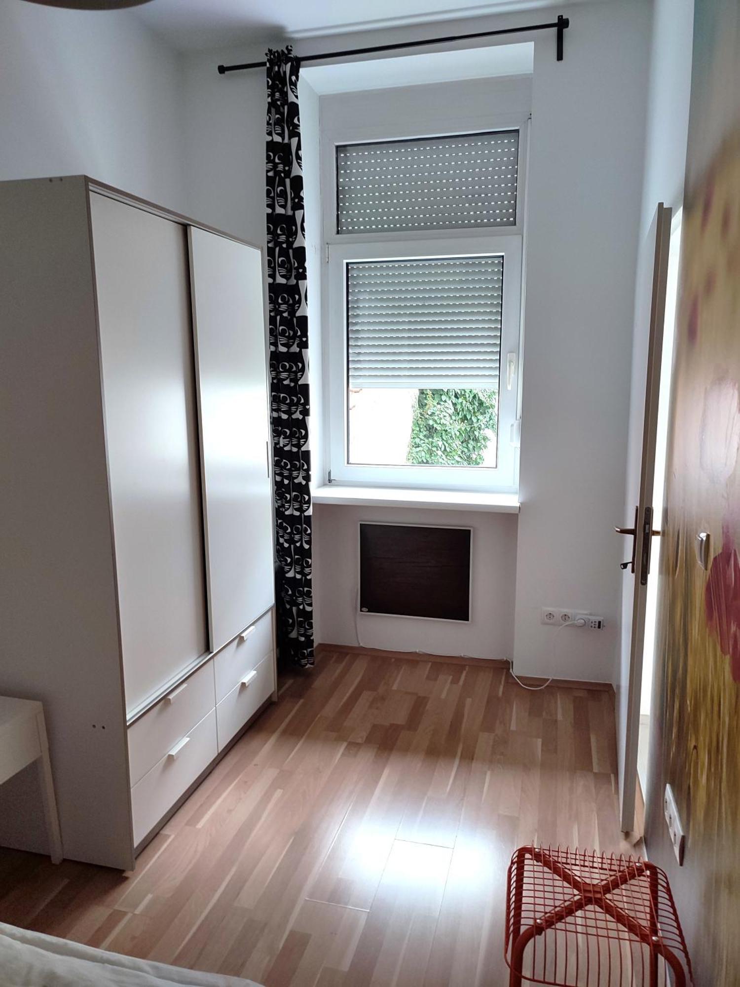 Studio & Apartments Near Reumannplatz Bécs Kültér fotó