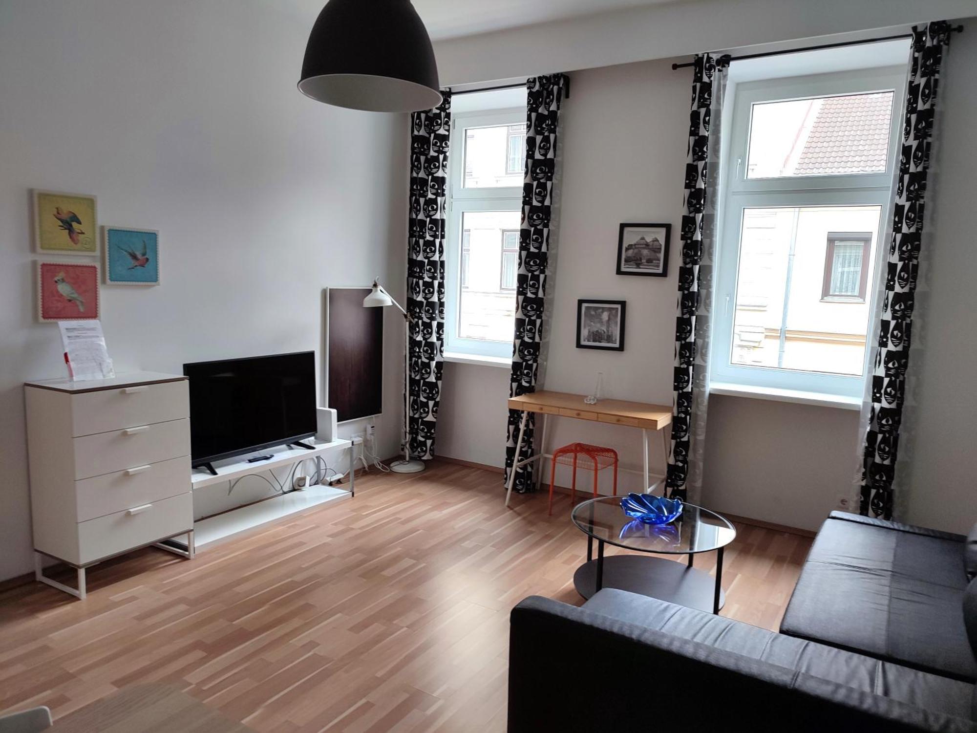 Studio & Apartments Near Reumannplatz Bécs Kültér fotó